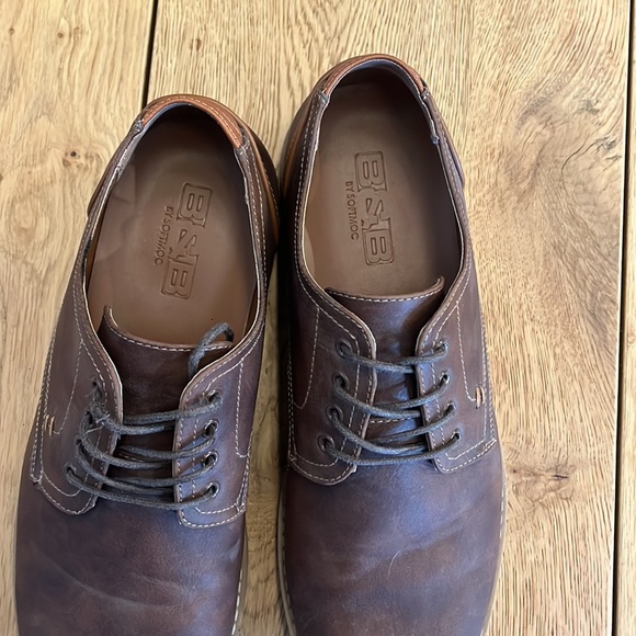 GUC Mens Casual Shoe - Picture 3 of 5